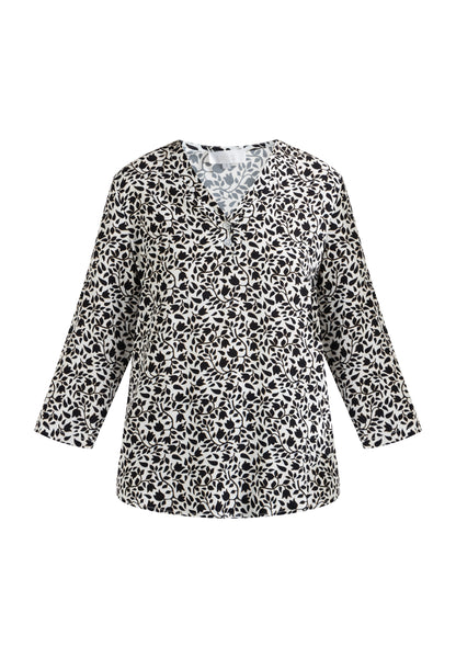 usha Damen Bluse