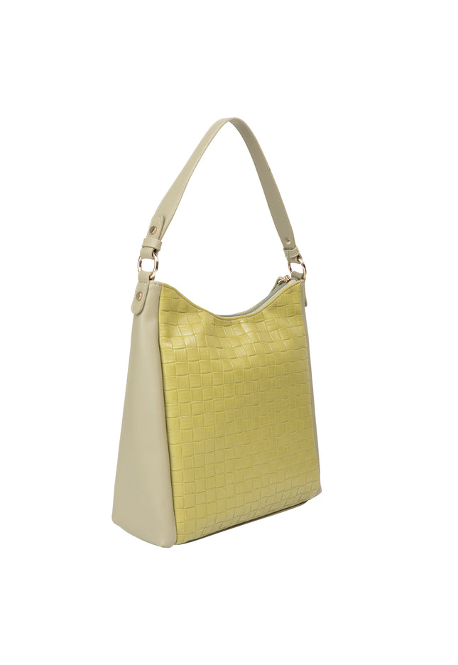 usha Damen Hobo Bag