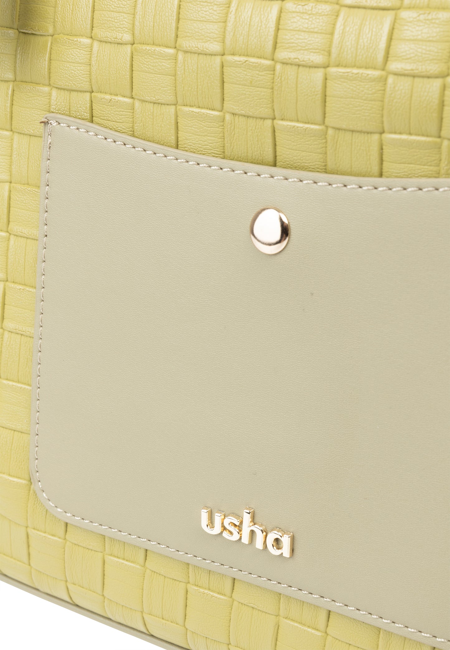 usha Damen Hobo Bag