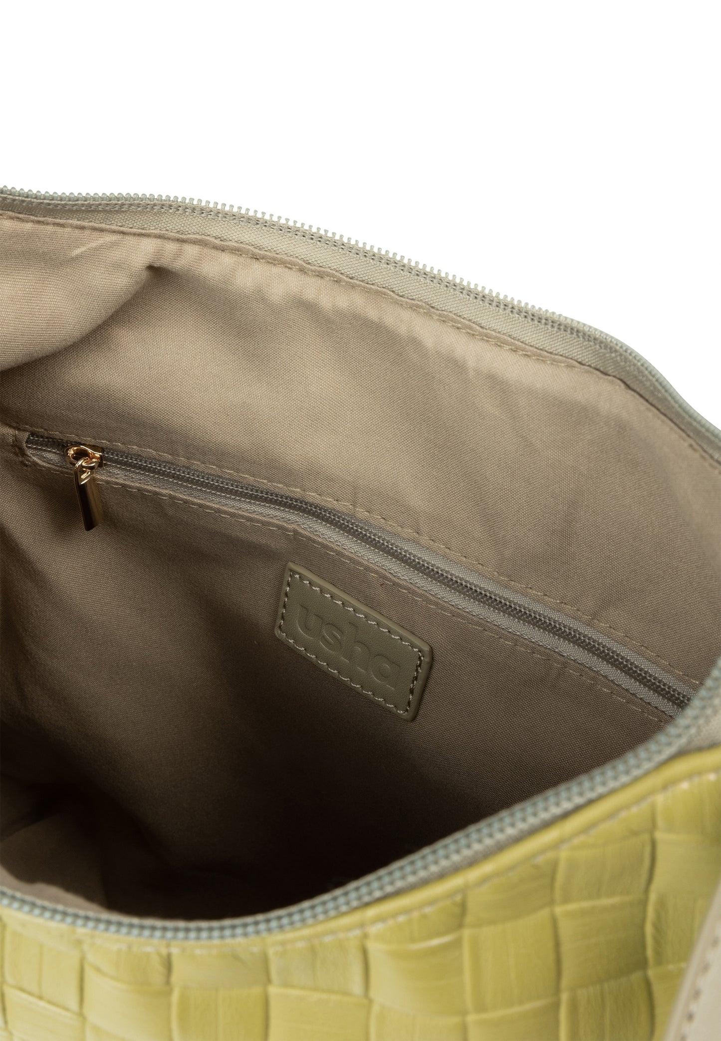 usha Damen Hobo Bag