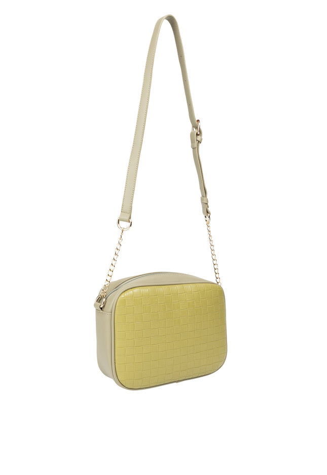 usha Damen Schultertasche