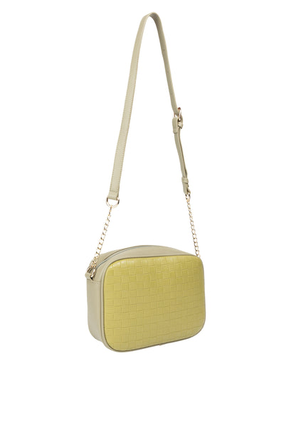 usha Damen Schultertasche