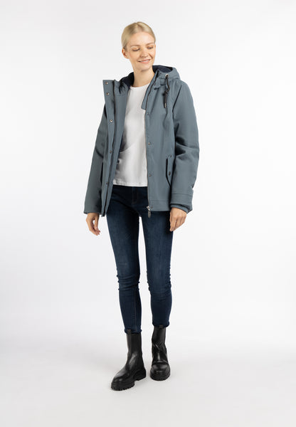 usha BLUE LABEL Women's Winter Jacket