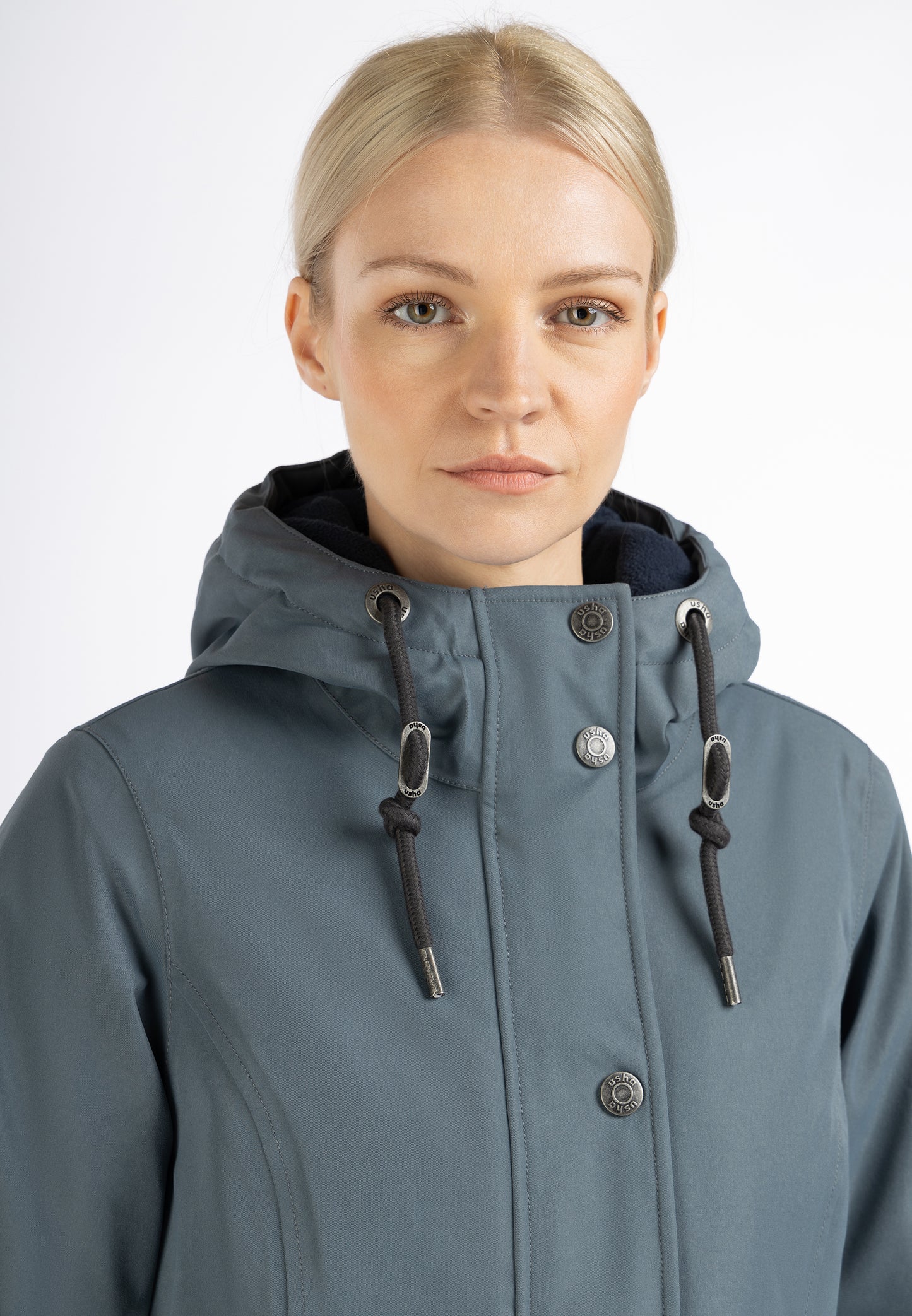 usha BLUE LABEL Women's Winter Jacket