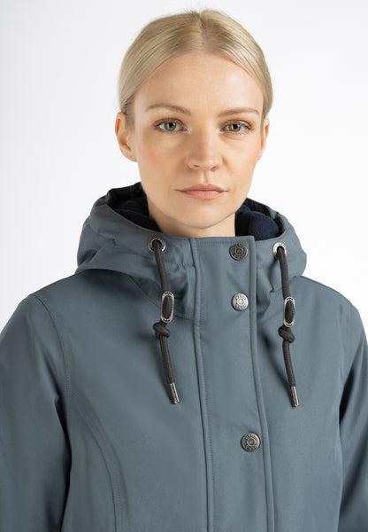 usha BLUE LABEL Women's Winter Jacket