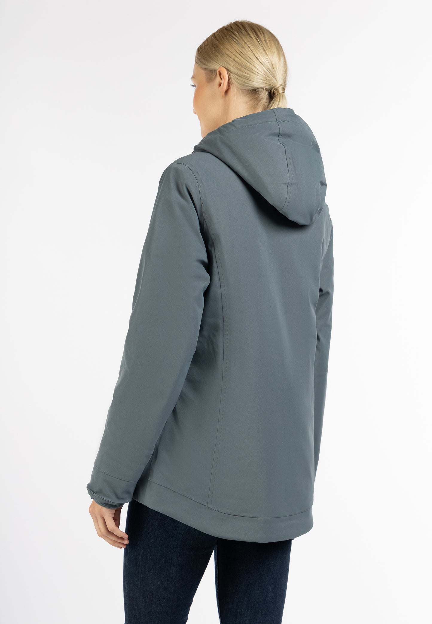 usha BLUE LABEL Women's Winter Jacket