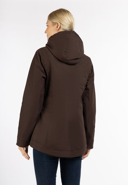 usha BLUE LABEL Women's Winter Jacket