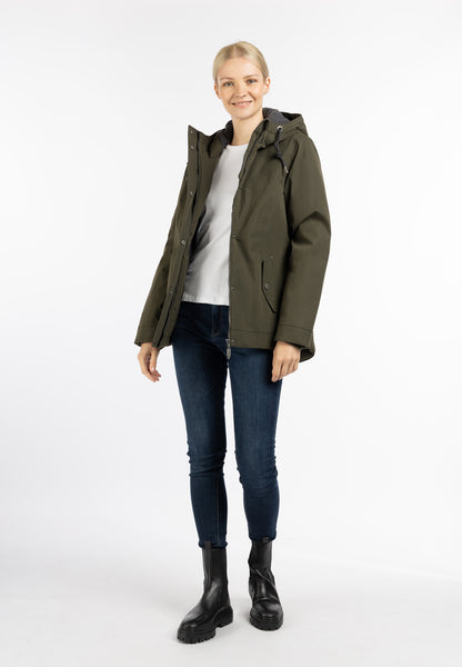 usha BLUE LABEL Women's Winter Jacket