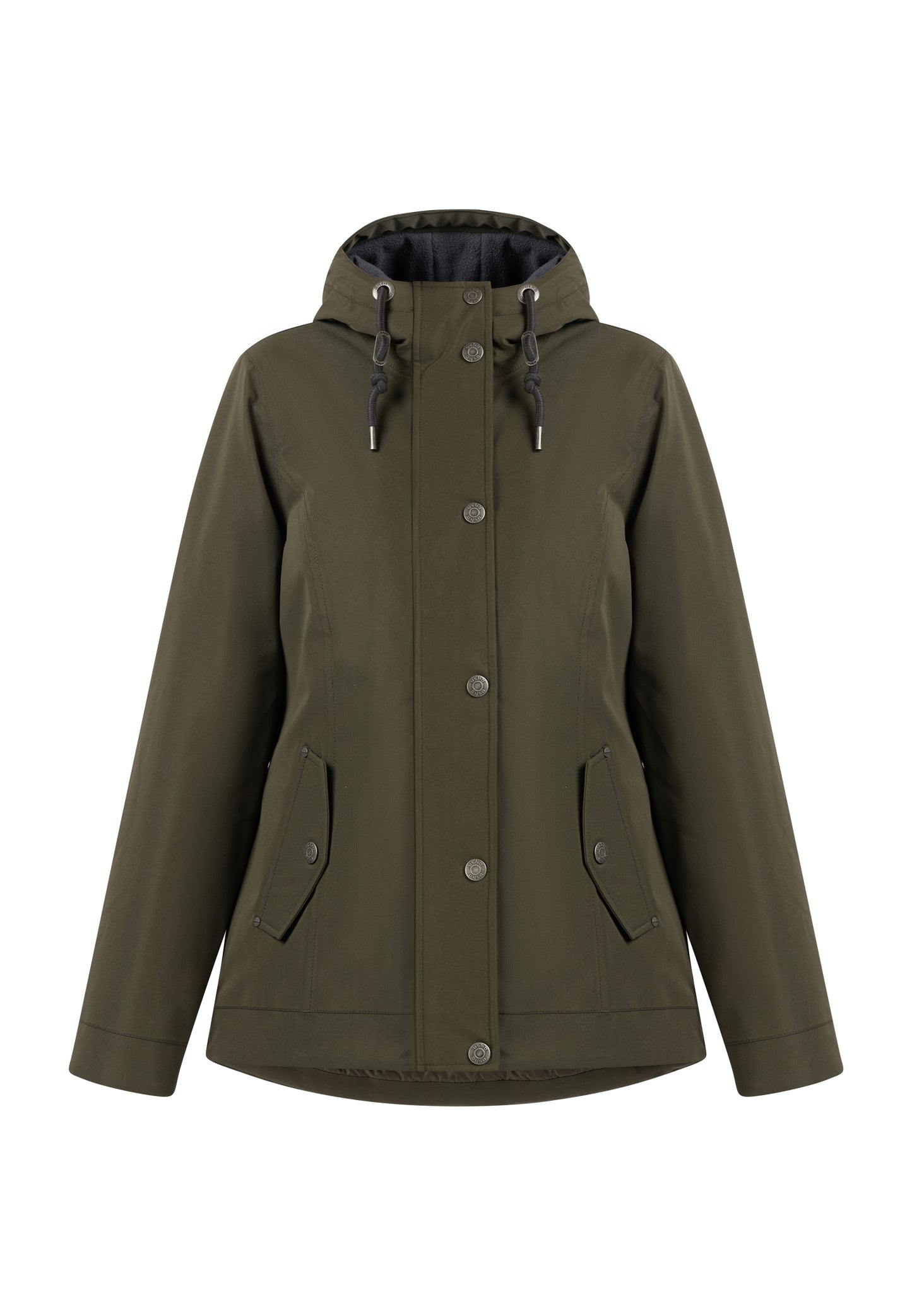 usha BLUE LABEL Women's Winter Jacket