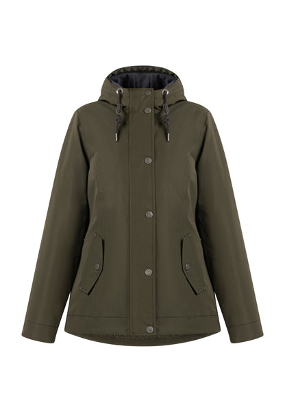 usha BLUE LABEL Women's Winter Jacket