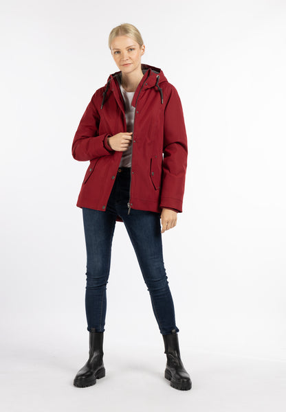 usha BLUE LABEL Women's Winter Jacket
