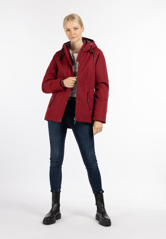 usha BLUE LABEL Women's Winter Jacket