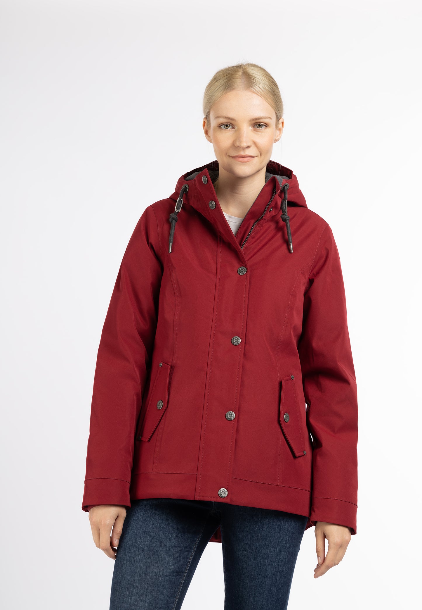 usha BLUE LABEL Women's Winter Jacket