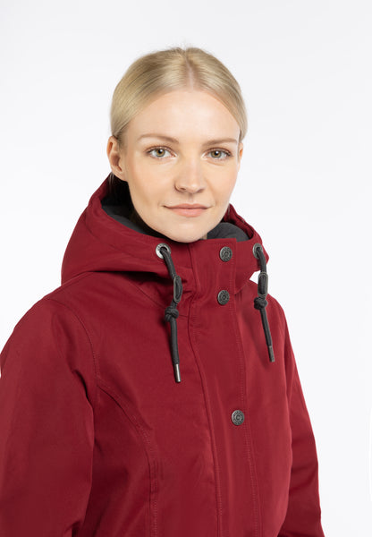 usha BLUE LABEL Women's Winter Jacket
