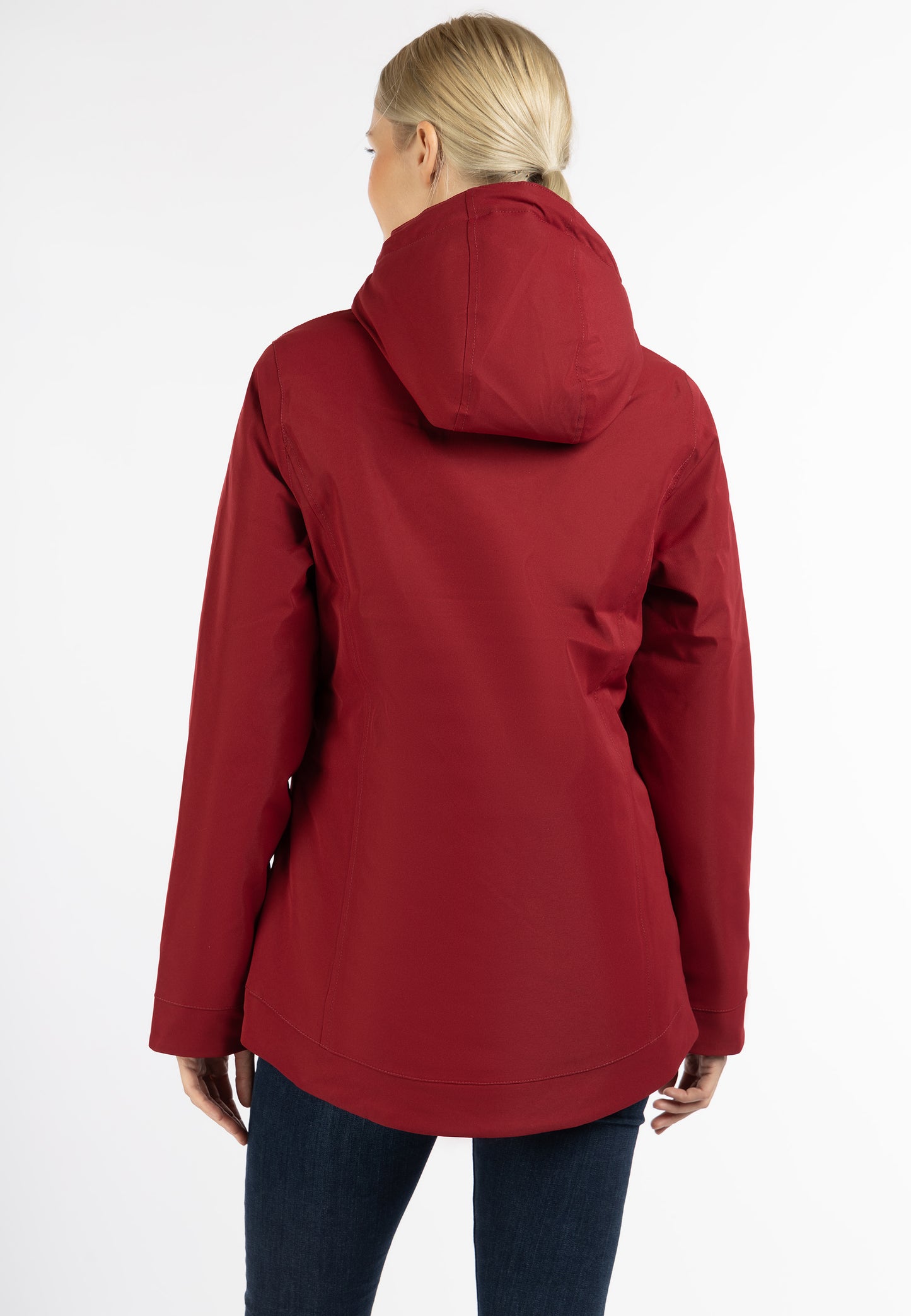 usha BLUE LABEL Women's Winter Jacket