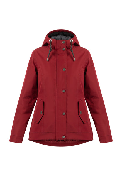 usha BLUE LABEL Women's Winter Jacket