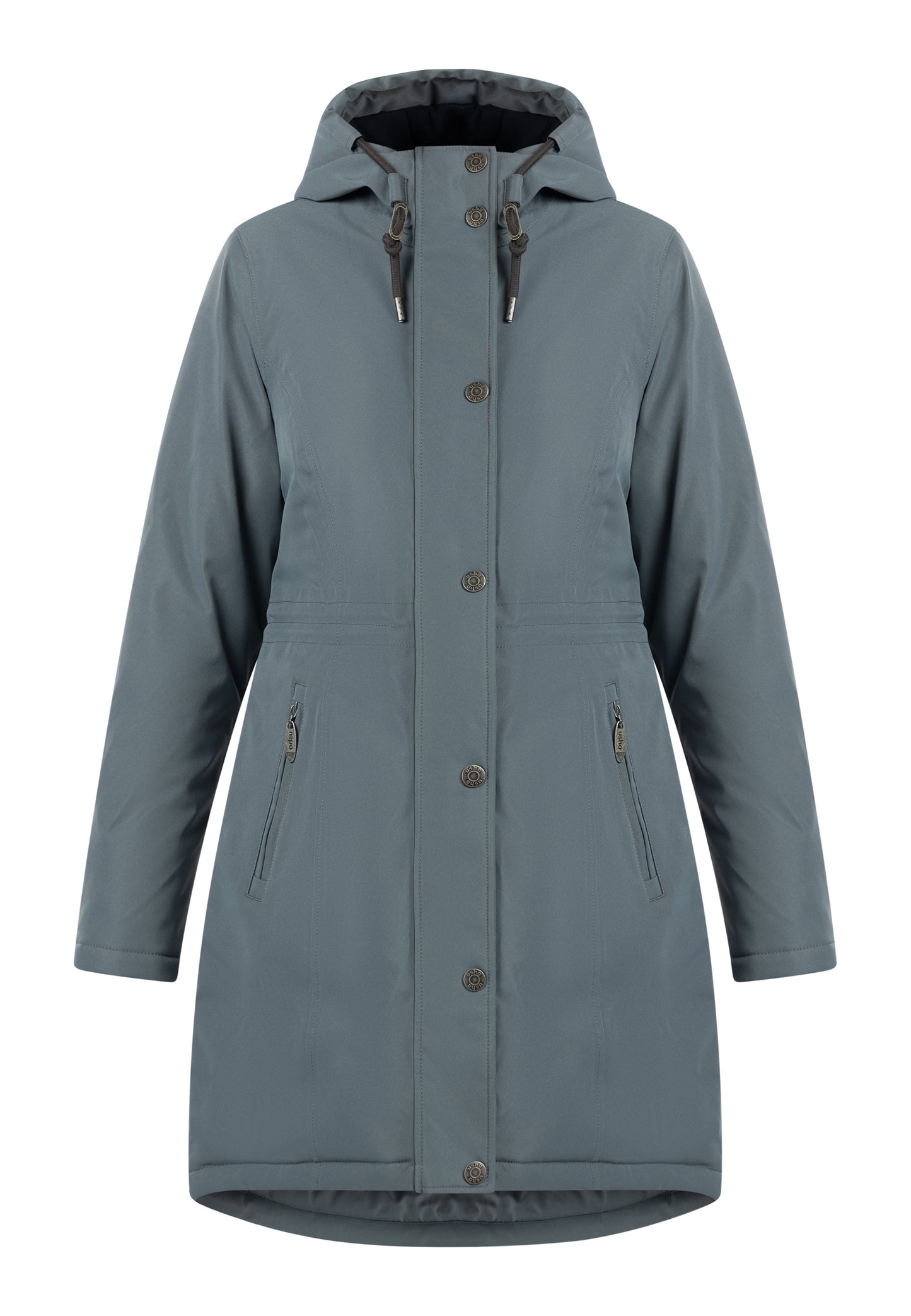 usha BLUE LABEL Women's Winter Parka