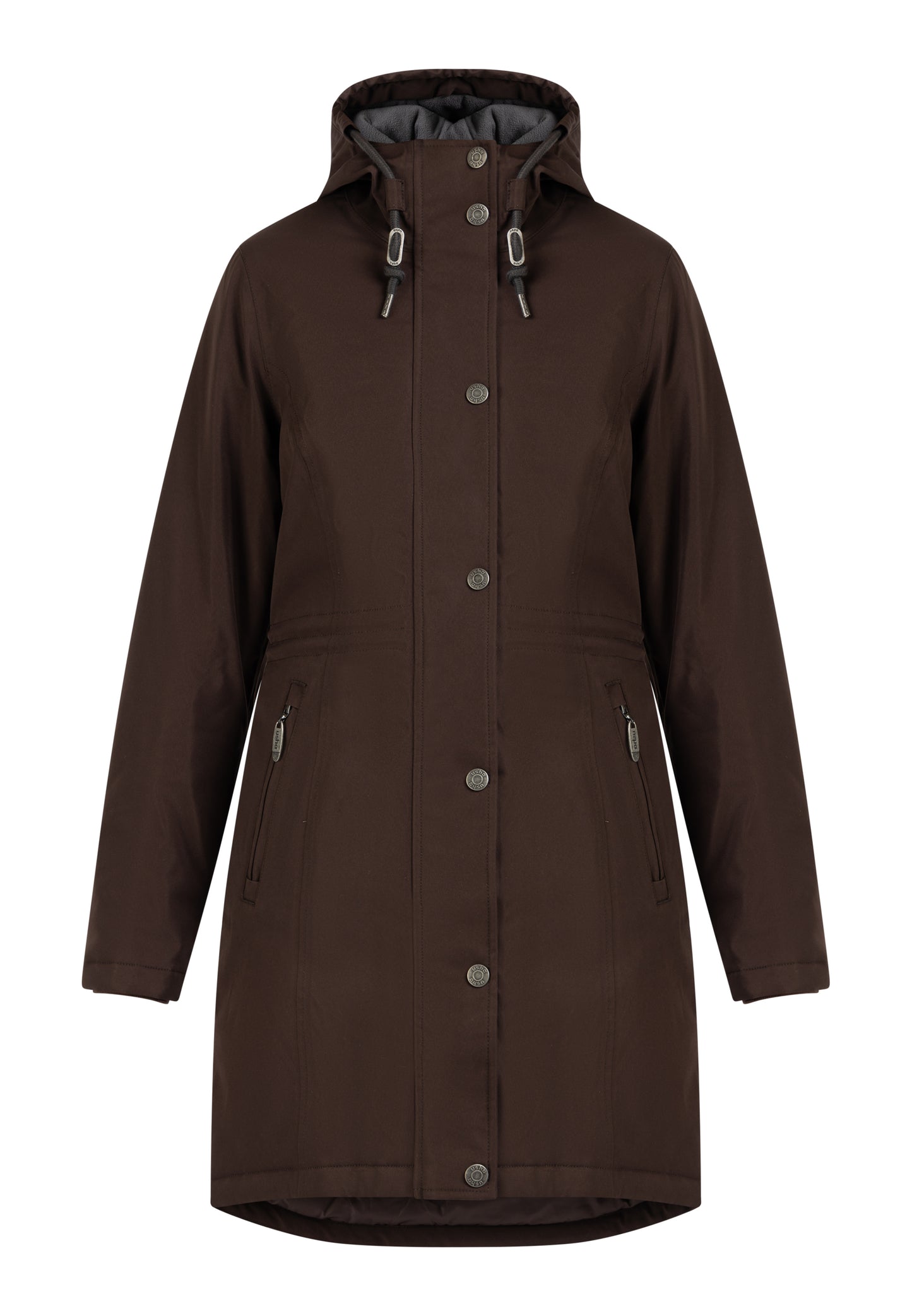 usha BLUE LABEL Women's Winter Parka