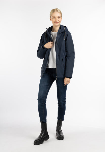 usha BLUE LABEL Women's Winter Jacket
