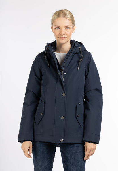 usha BLUE LABEL Women's Winter Jacket