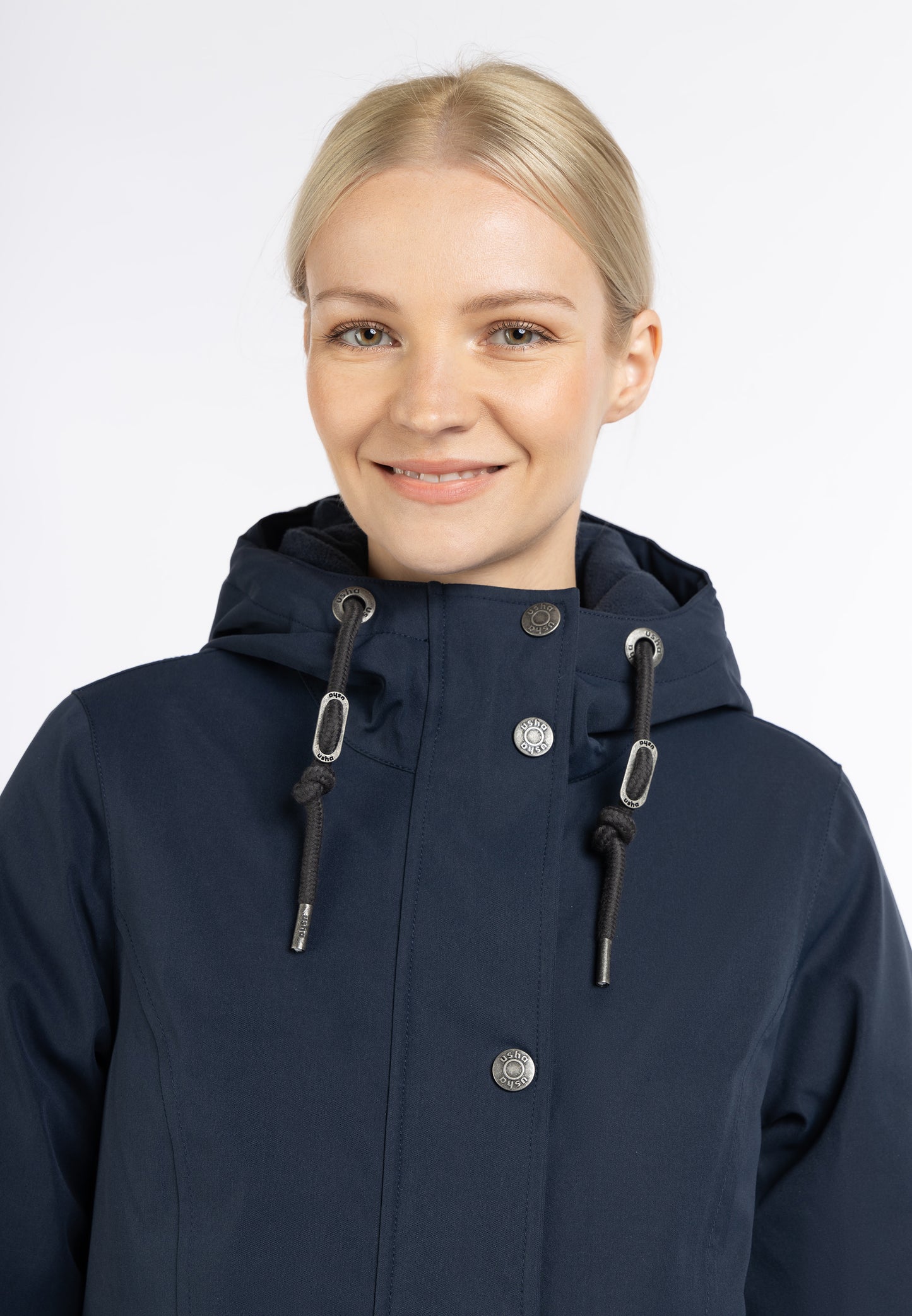 usha BLUE LABEL Women's Winter Jacket