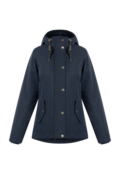 usha BLUE LABEL Women's Winter Jacket