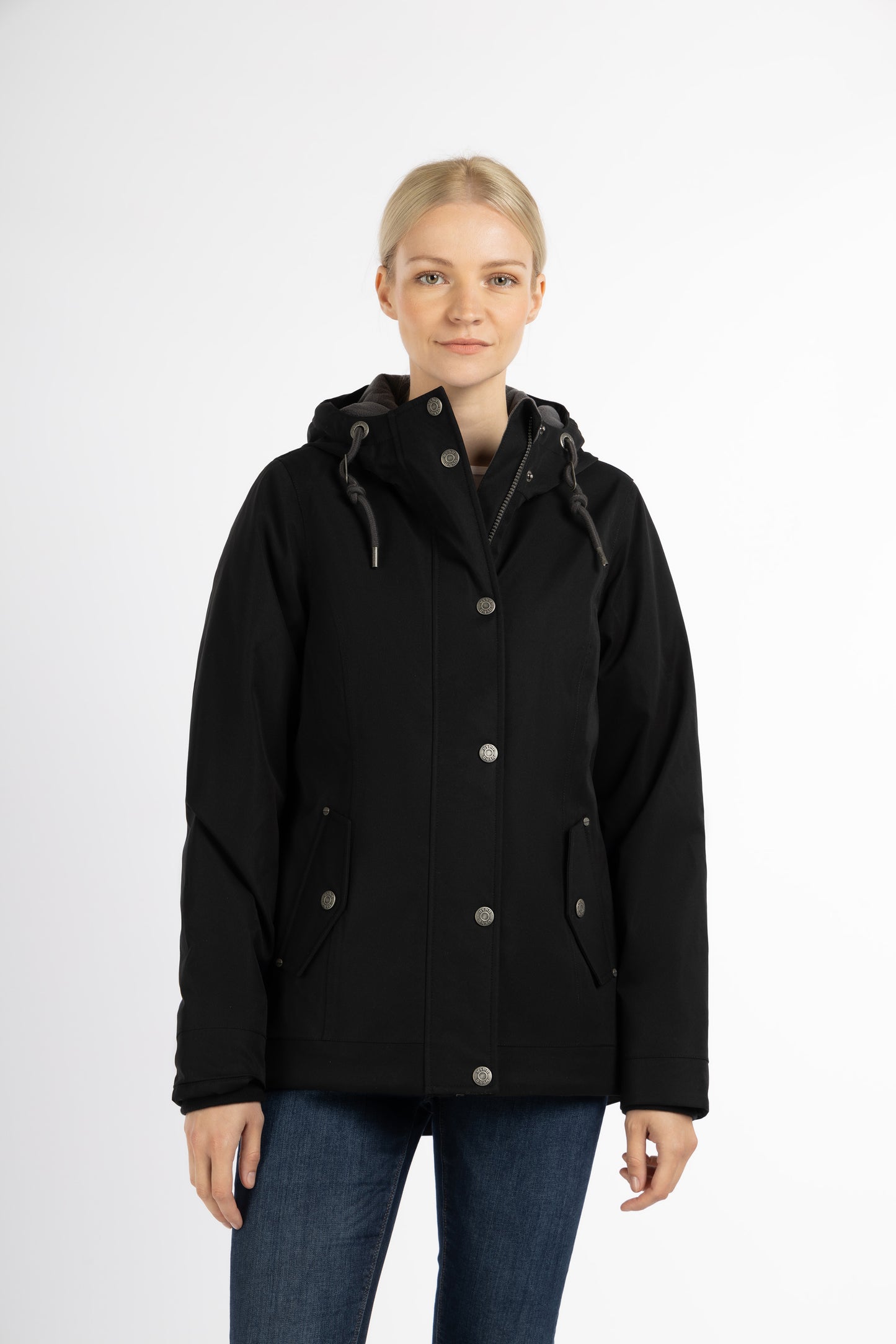 usha BLUE LABEL Women's Winter Jacket