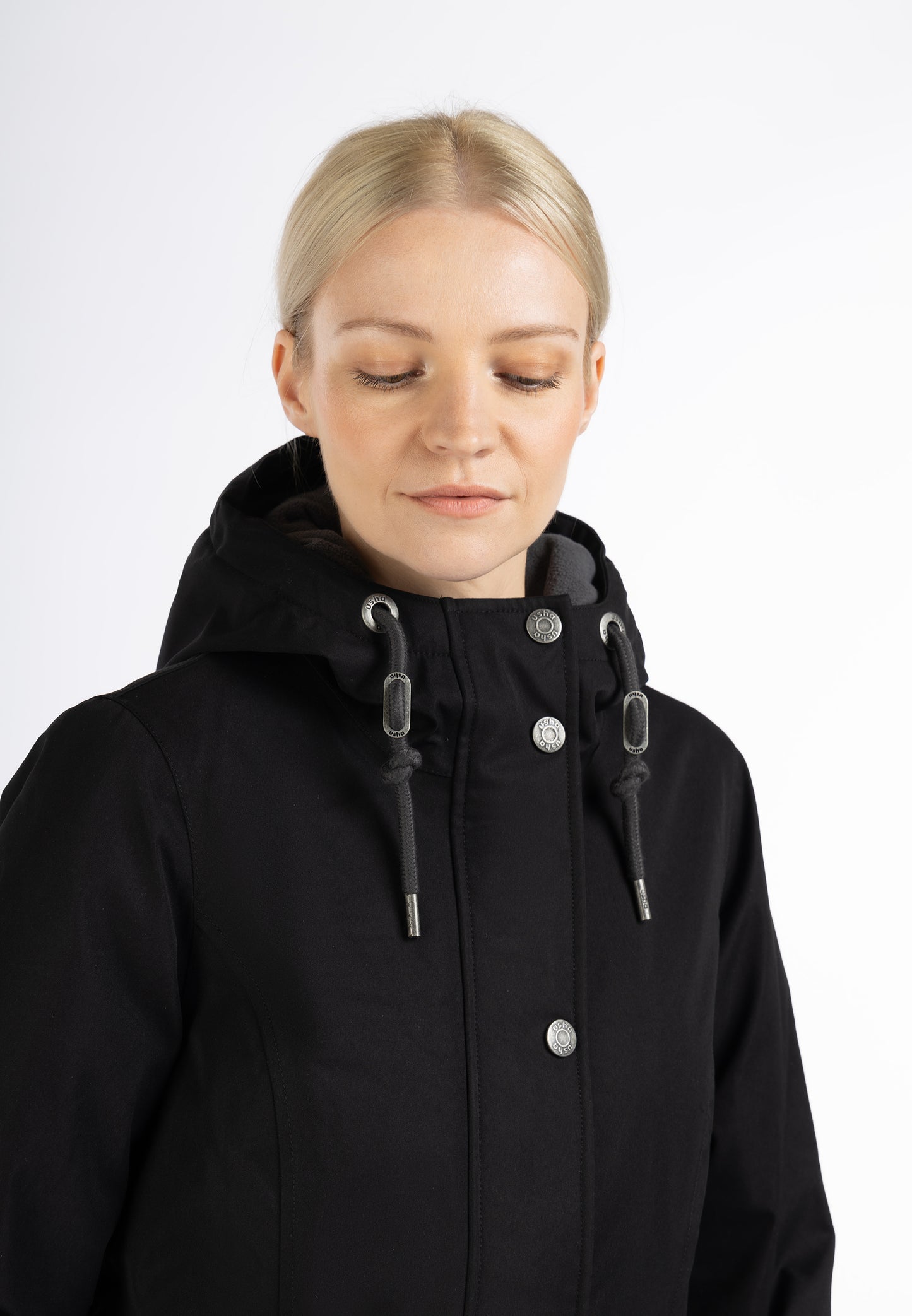 usha BLUE LABEL Women's Winter Jacket