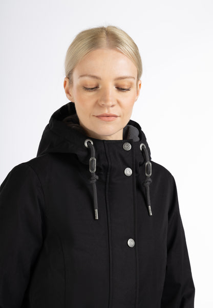 usha BLUE LABEL Women's Winter Jacket