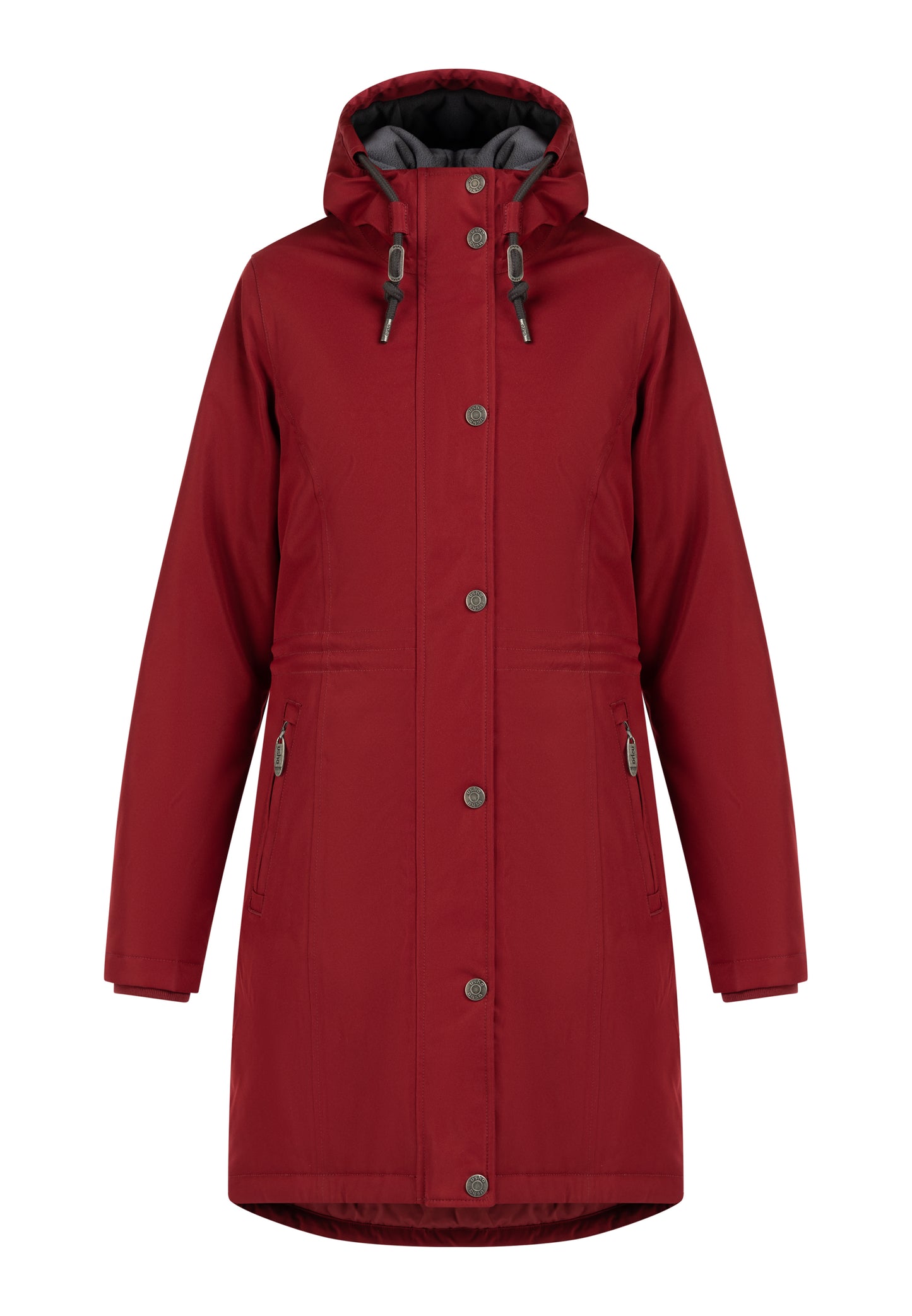 usha BLUE LABEL Women's Winter Parka