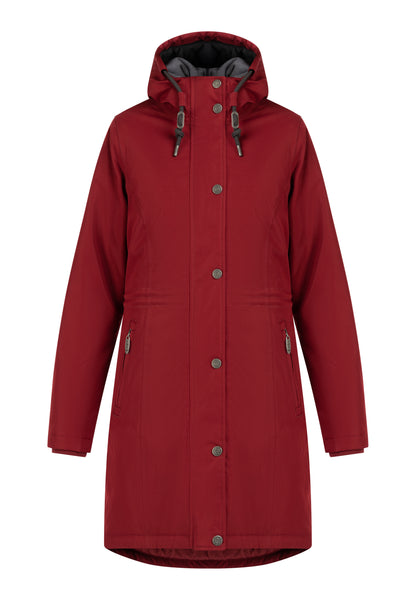 usha BLUE LABEL Women's Winter Parka
