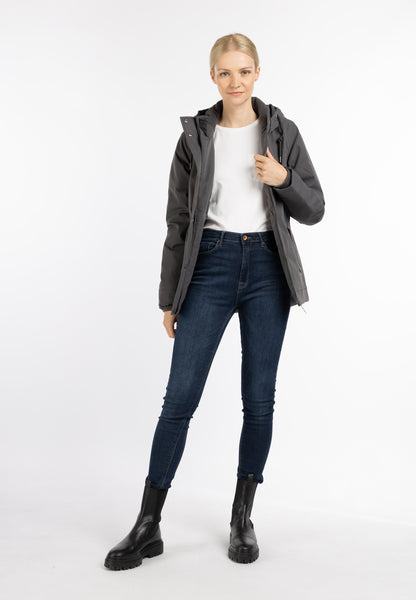 usha BLUE LABEL Women's Winter Jacket