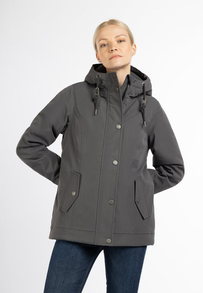 usha BLUE LABEL Women's Winter Jacket