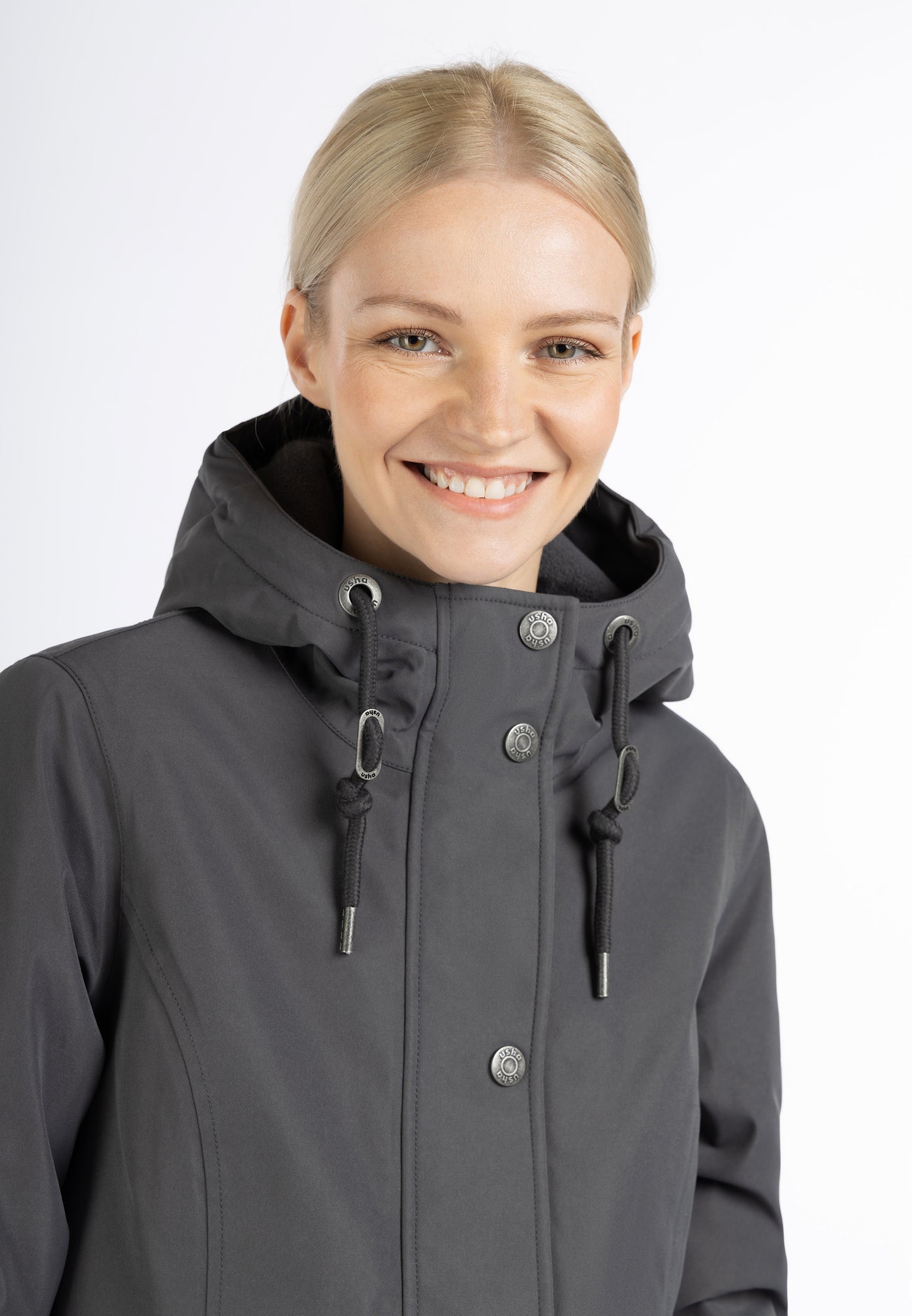 usha BLUE LABEL Women's Winter Jacket