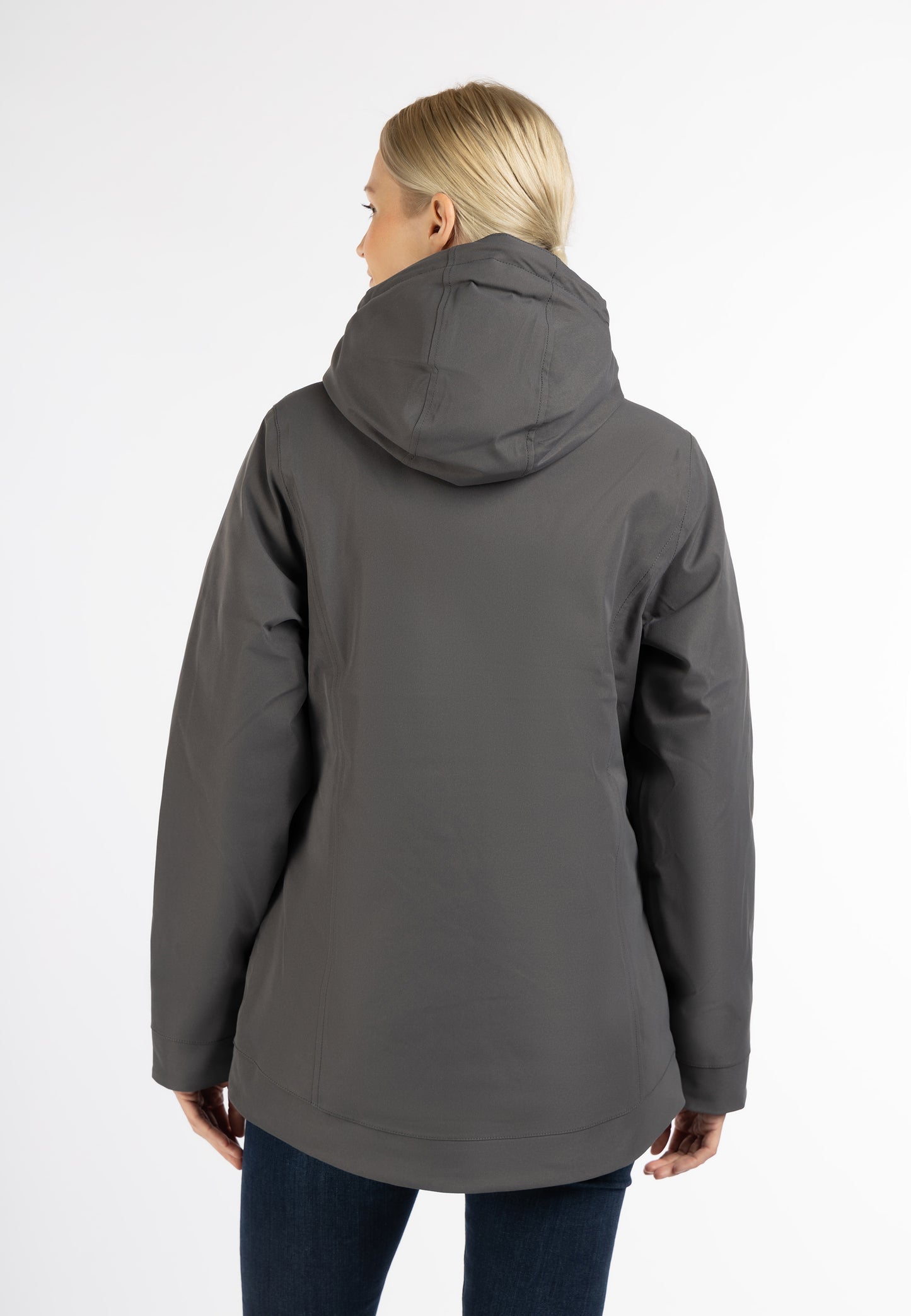usha BLUE LABEL Women's Winter Jacket