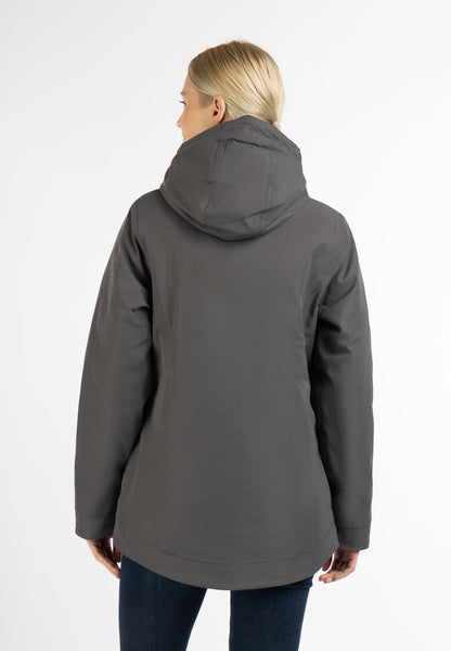 usha BLUE LABEL Women's Winter Jacket