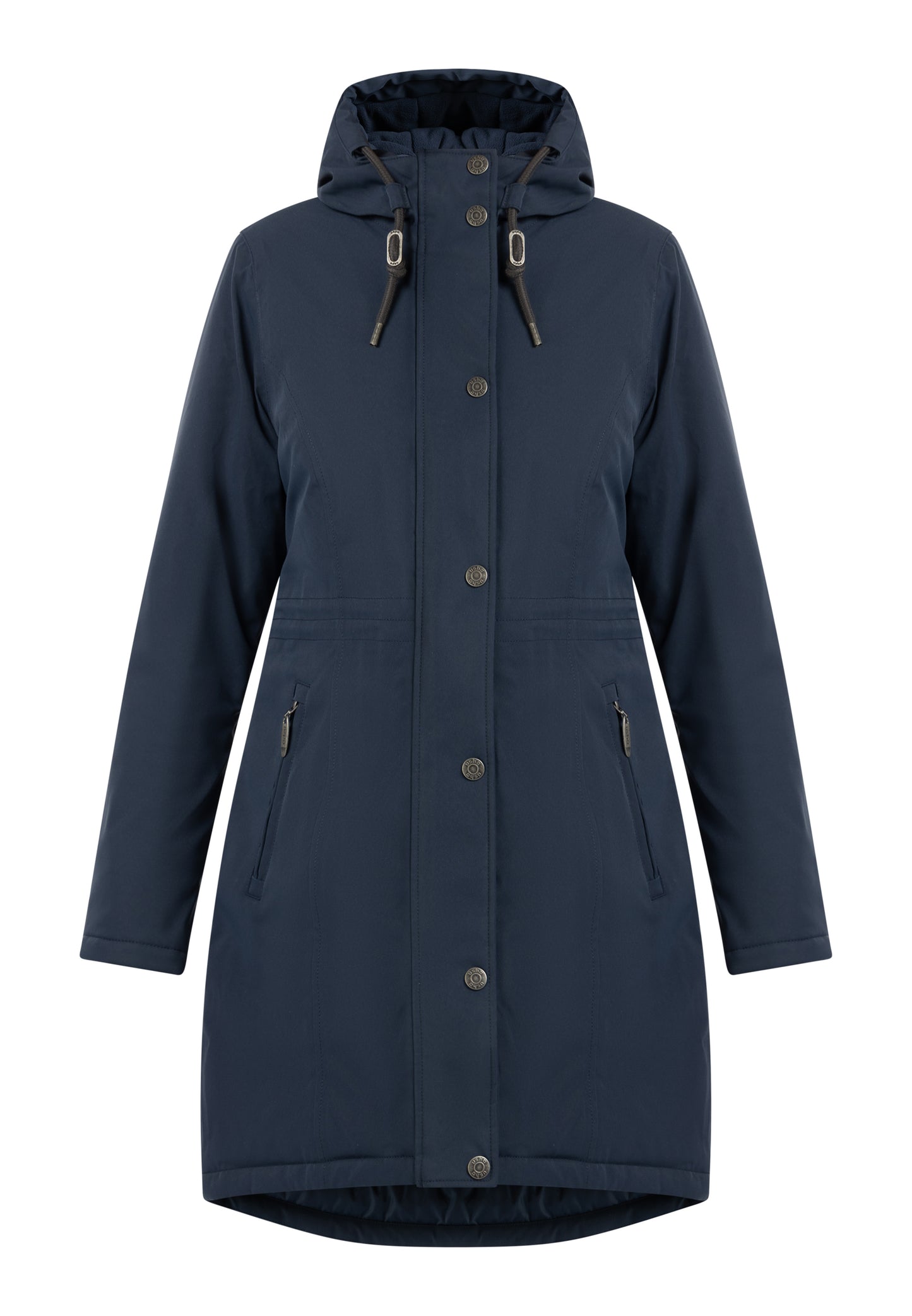 usha BLUE LABEL Women's Winter Parka