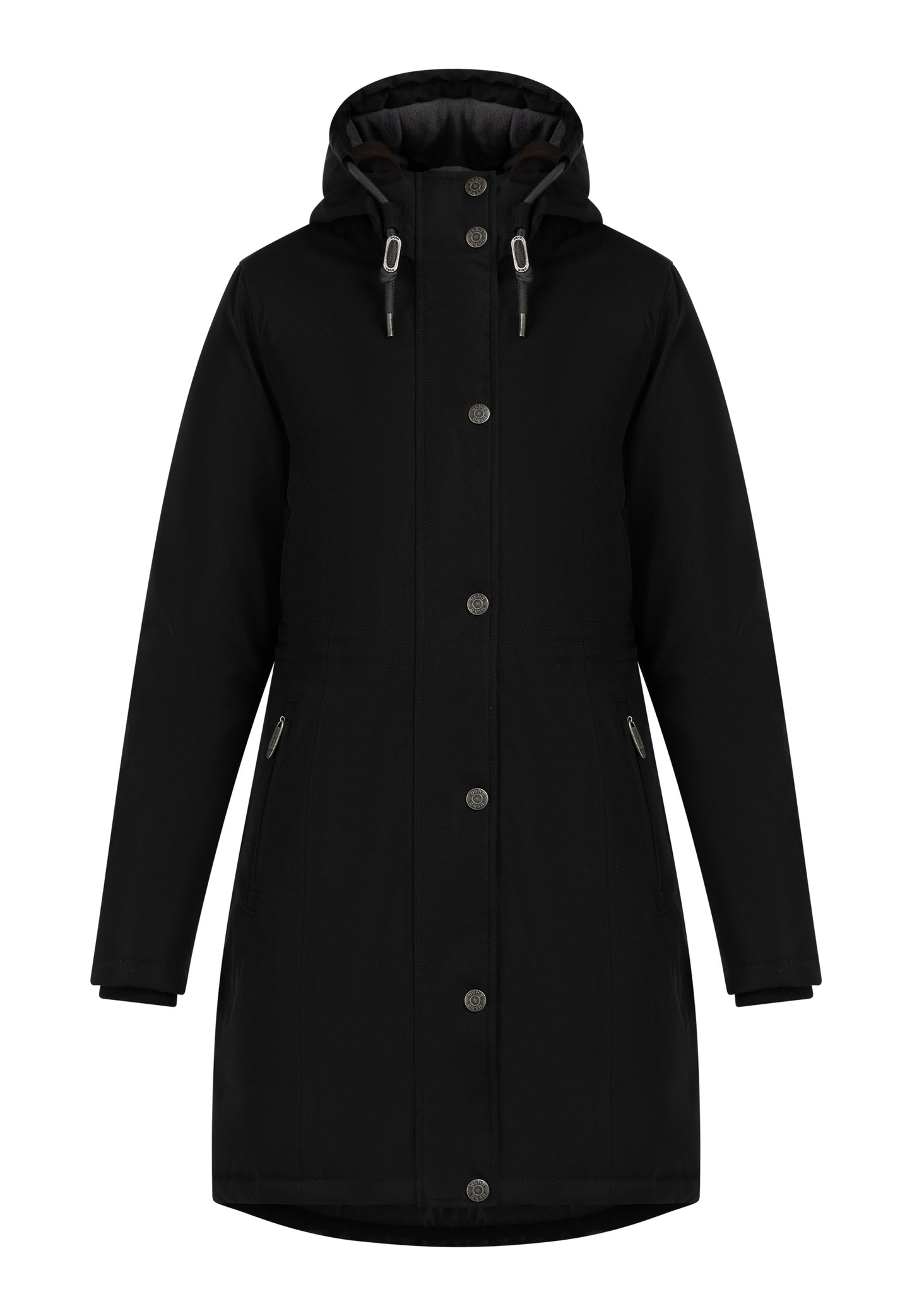 usha BLUE LABEL Women's Winter Parka