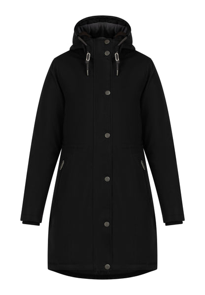 usha BLUE LABEL Women's Winter Parka