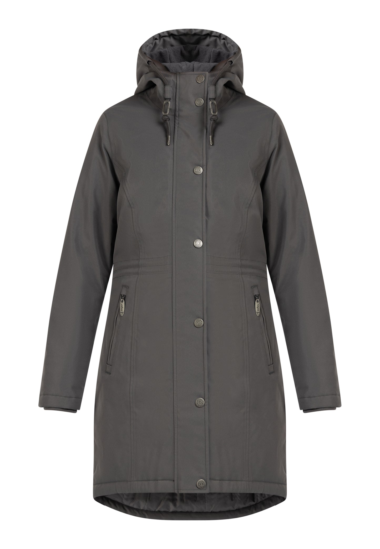 usha BLUE LABEL Women's Winter Parka