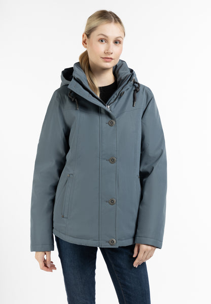 usha BLUE LABEL Women's Winter Jacket