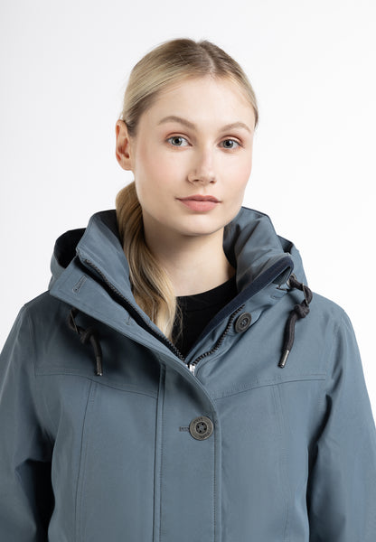 usha BLUE LABEL Women's Winter Jacket