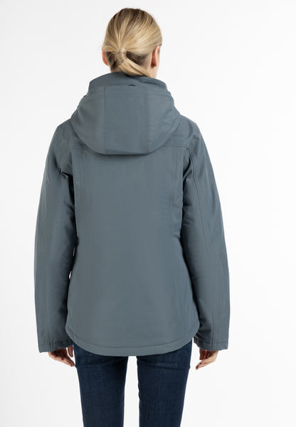 usha BLUE LABEL Women's Winter Jacket