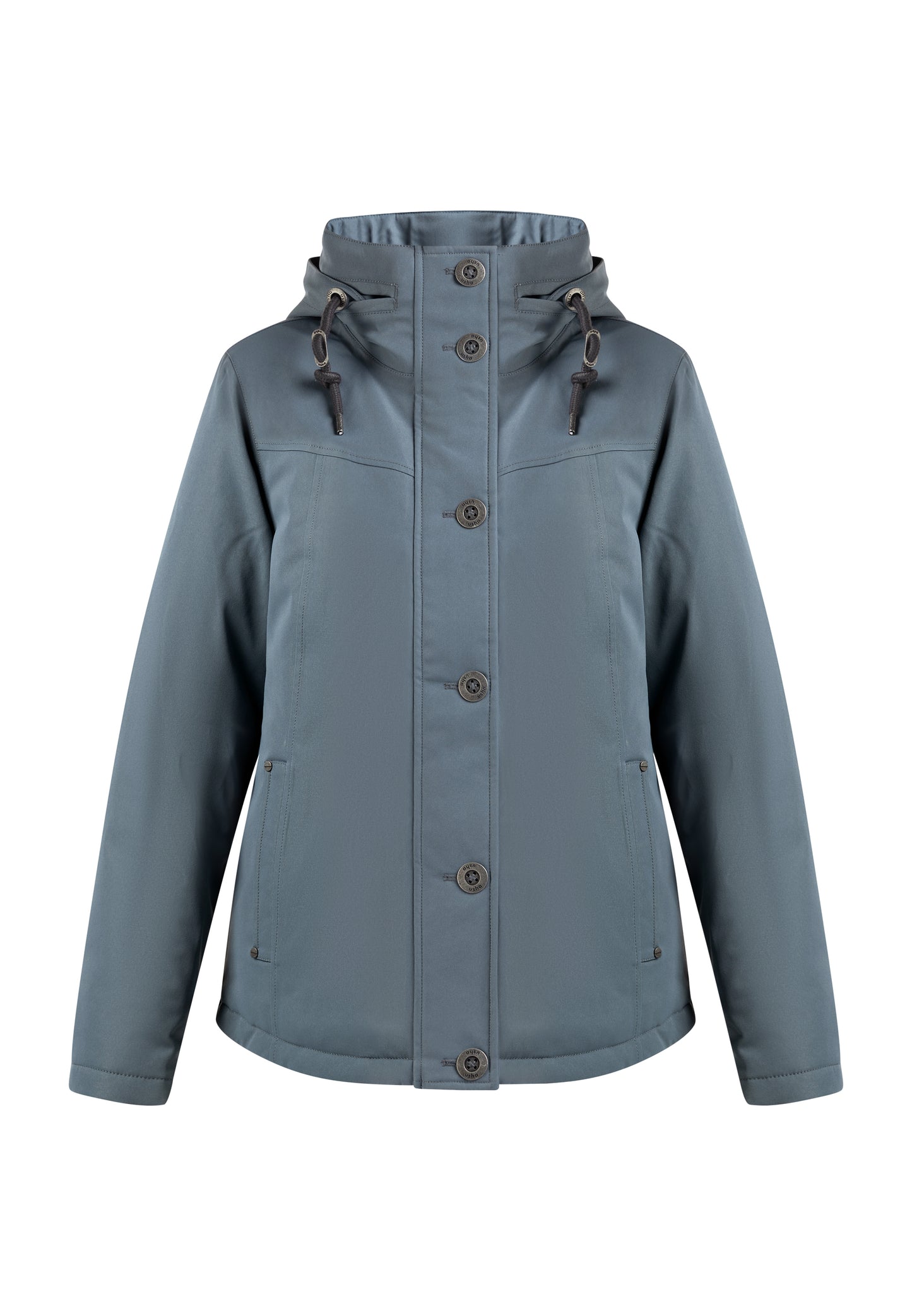 usha BLUE LABEL Women's Winter Jacket