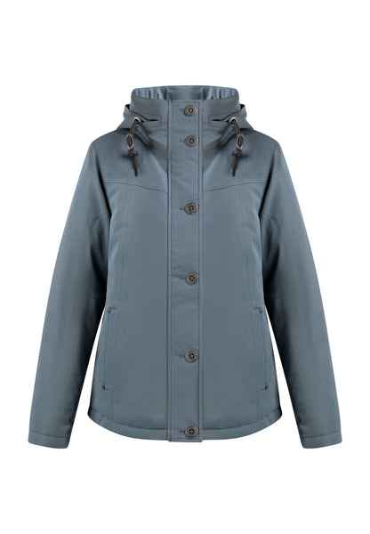 usha BLUE LABEL Women's Winter Jacket