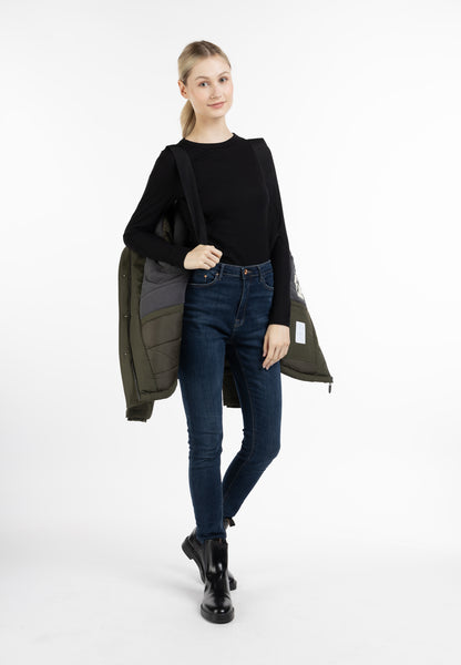 usha BLUE LABEL Women's Winter Jacket