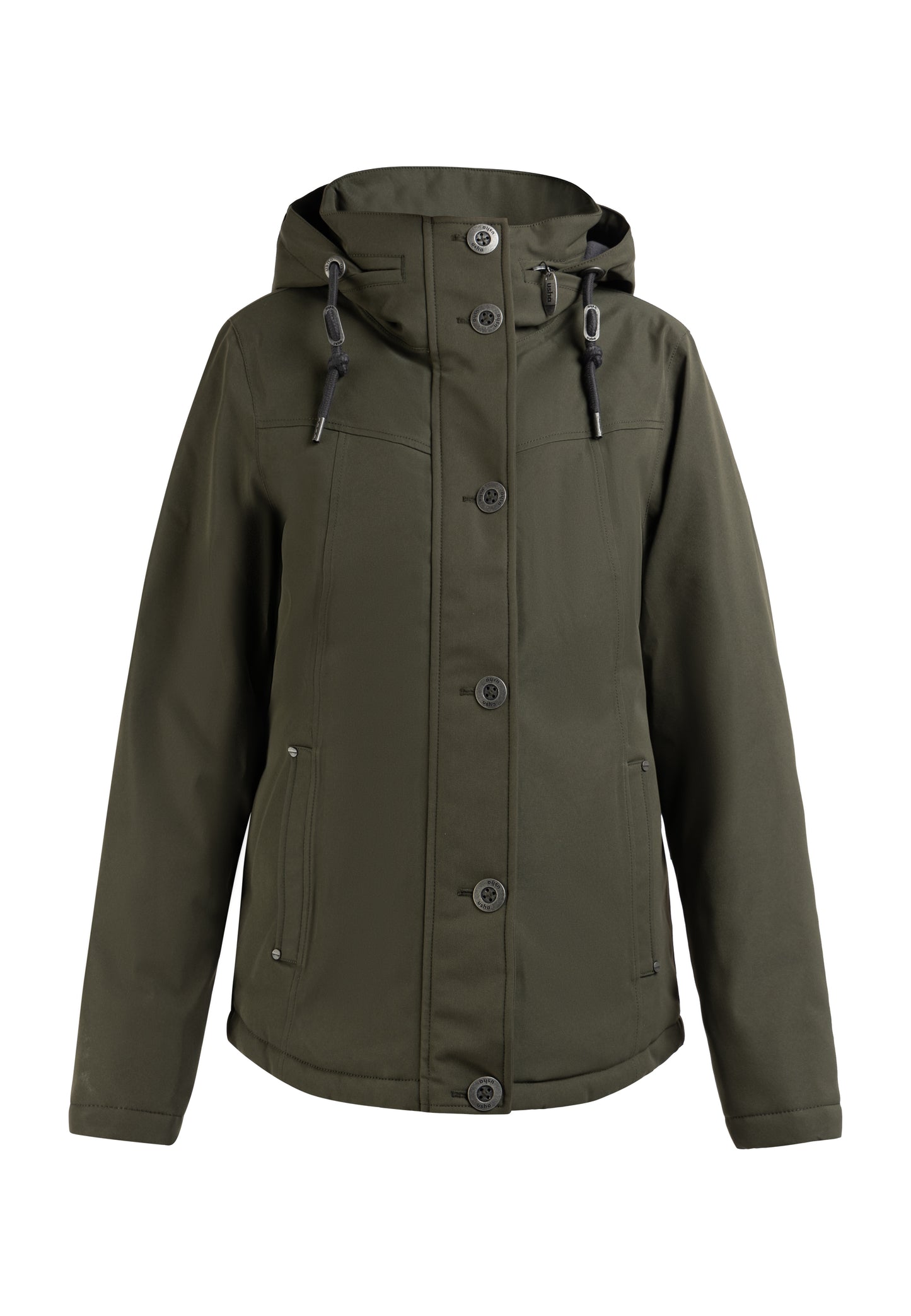 usha BLUE LABEL Women's Winter Jacket