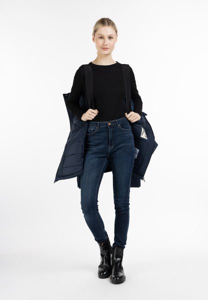 usha BLUE LABEL Women's Winter Jacket
