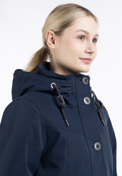 usha BLUE LABEL Women's Winter Jacket