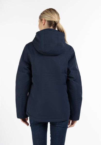 usha BLUE LABEL Women's Winter Jacket